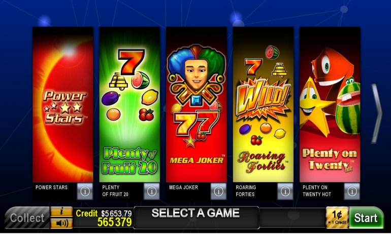 Casino games for android Casino games for android